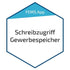 FENECON FEMS App Schreibzugriff Gewerbespeicher