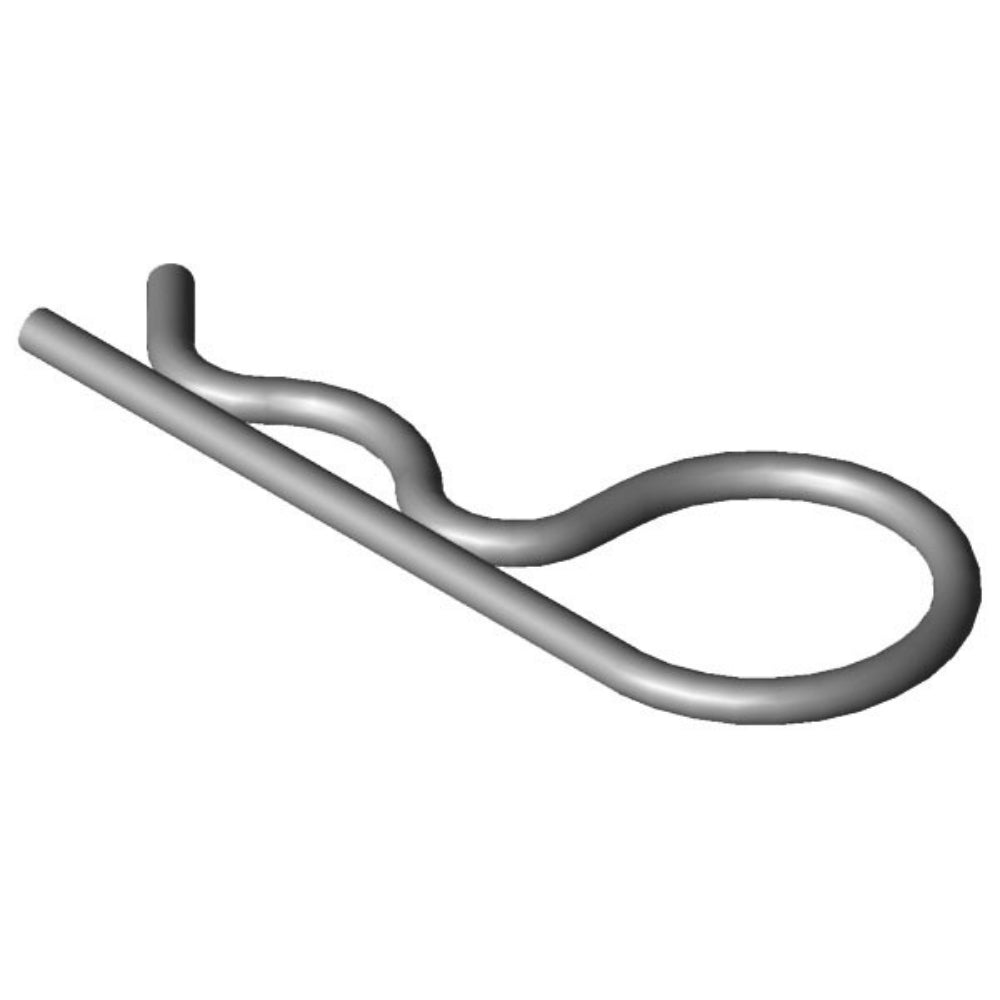 K2 Systems Federstecker für TiltUp Vento SPRING PLUG