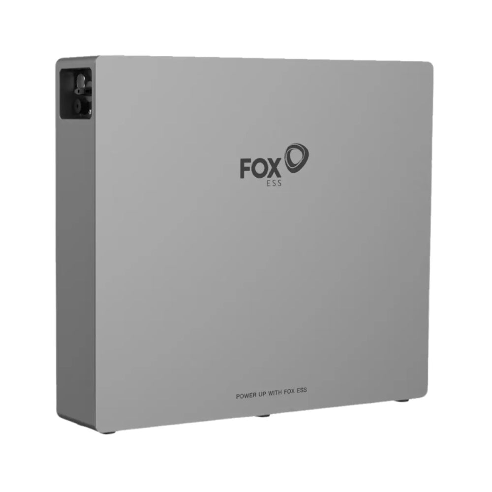 Fox ESS EK11 (10,4 kWh)Hochvoltspeicherbatterie