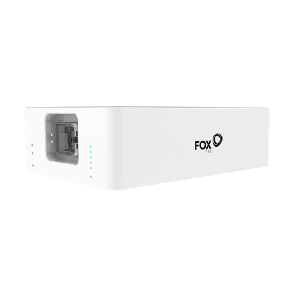 FoxESS Energy Cube Batteriespeicher