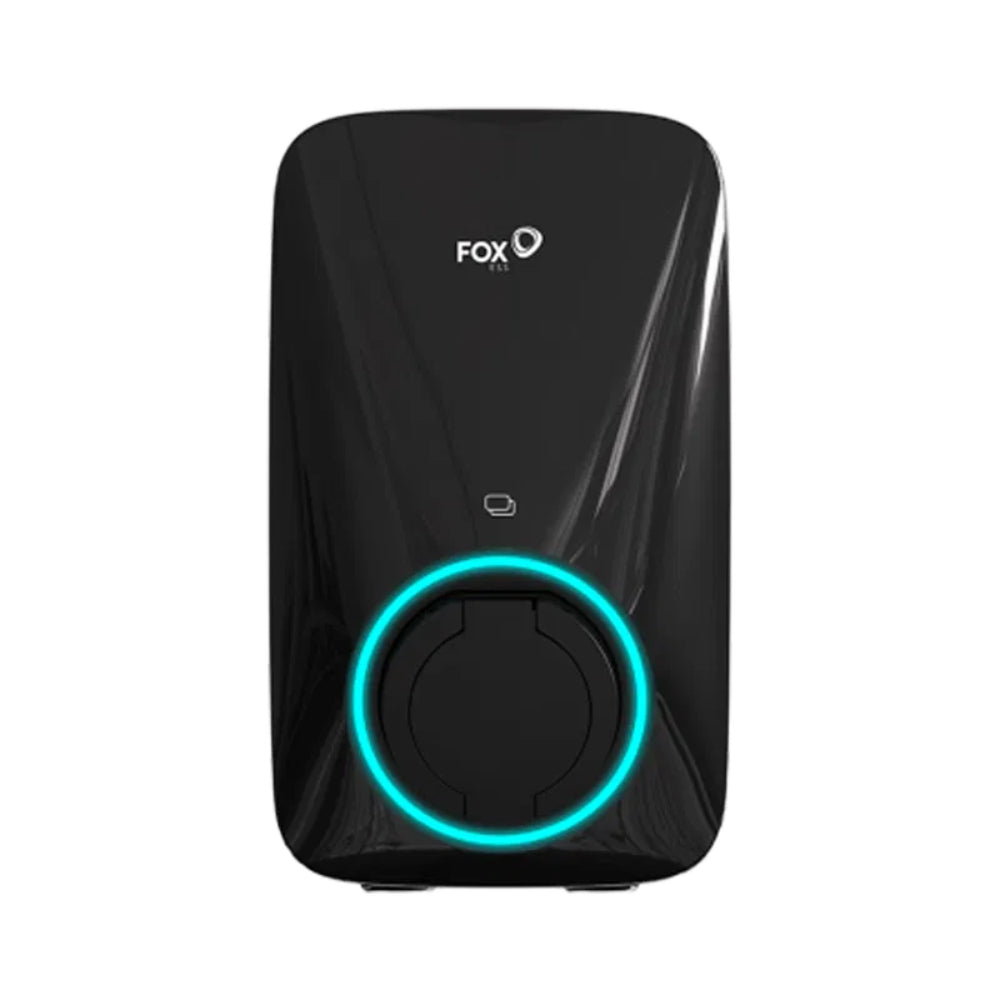 FoxESS Wallbox A022KP1-E-2 - 22kW
