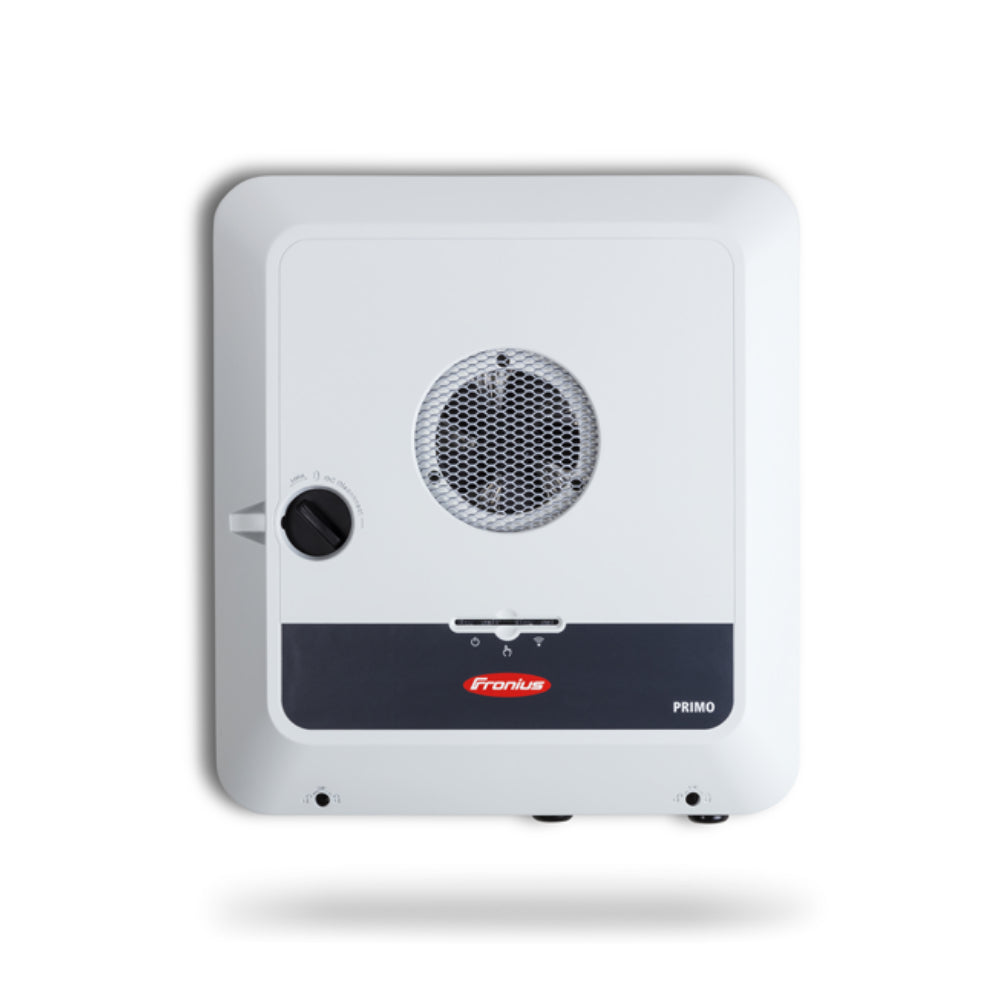 Fronius Primo GEN24 Plus 1-phasig Hybrid-Wechselrichter