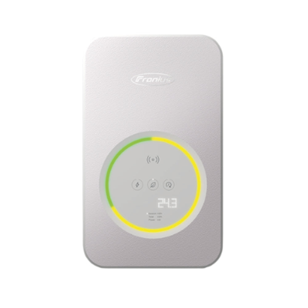 Fronius Wattpilot Flex Home 22 C6, 22 kW AC-EV-Charger, Typ 2 Stecker, 6 m Kabel, RFID