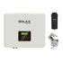 SolaX Power G4 X1-Hybrid-D, WiFi+LAN, CT