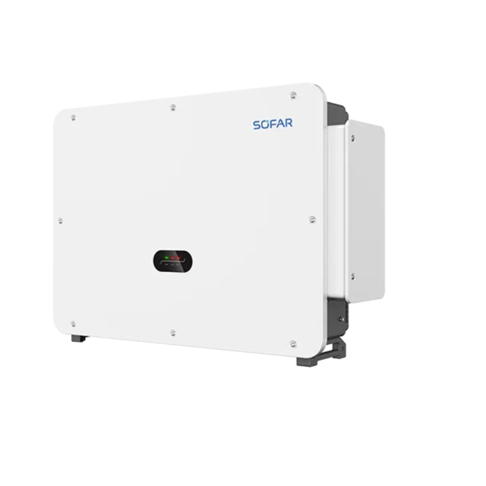 GoodWe Lynx U G3 5.0-30 LV-Speicher, 51,2 V, 5,0 kWh nutzbar