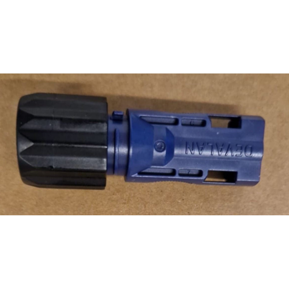Goodwe ETT (15-30KW) battery connector Female