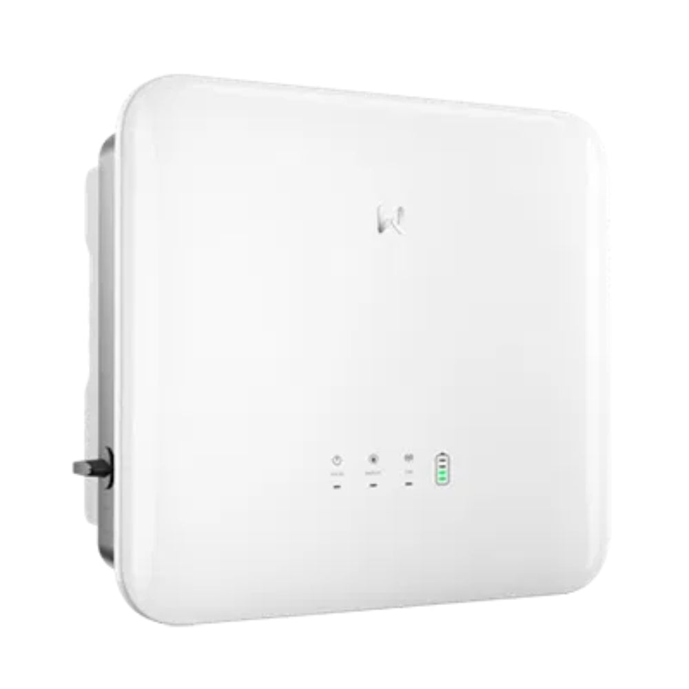 Goodwe GW15K-ET-20 G2 Hybrid-WR, 3 MPPT, 3-phasig, AFCI, SPD Typ 2