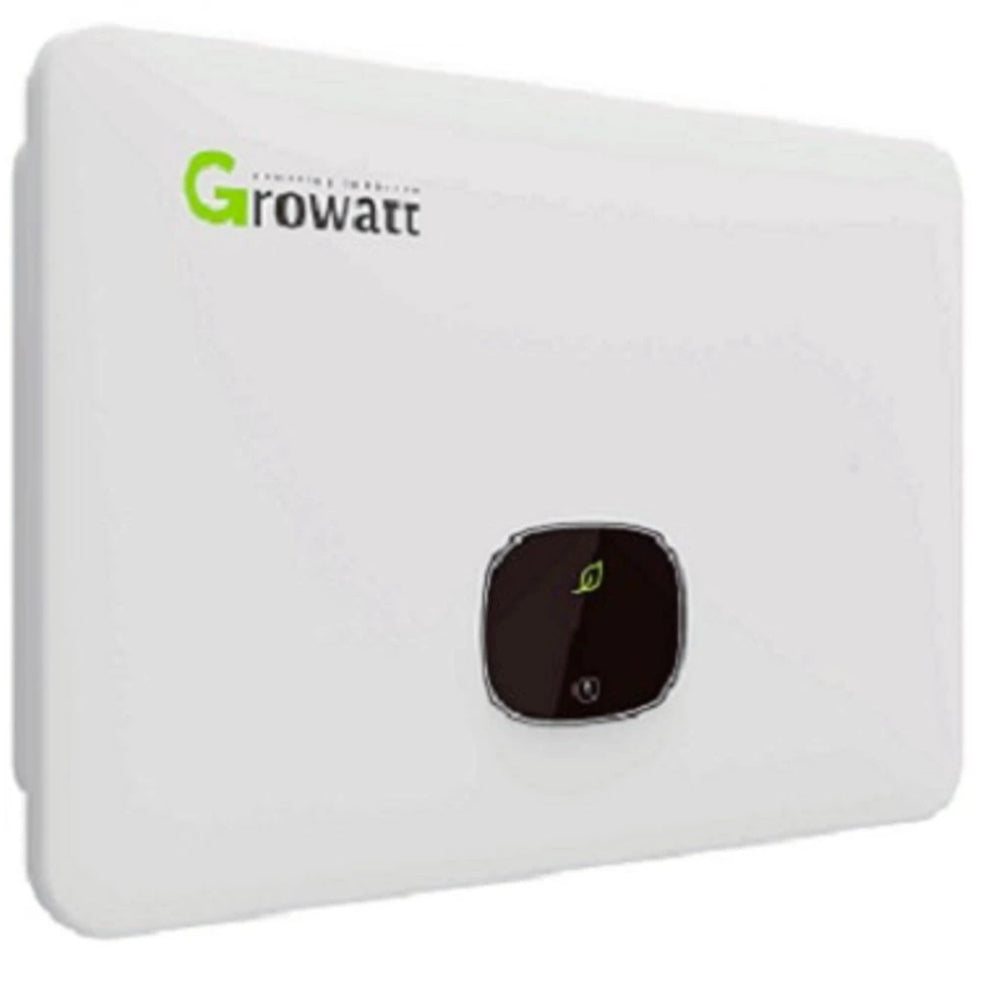 Growatt MID 15KTL3-XH