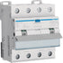 HAGER FI-LS 4P 10kA C-25A 30mA A