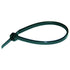 HAUPA Kabelbinder schwarz UV-bestaendig 302x4,8 mm
