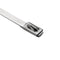 HELLERMANNTYTON Edelstahl-Kabelbinder, rostfrei, antimagnetisch 362x4,6mm
