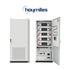 HoyUltra All-in-One Battery System (100kW Wechselrichterleistung + 215kWh Speicherleistung)