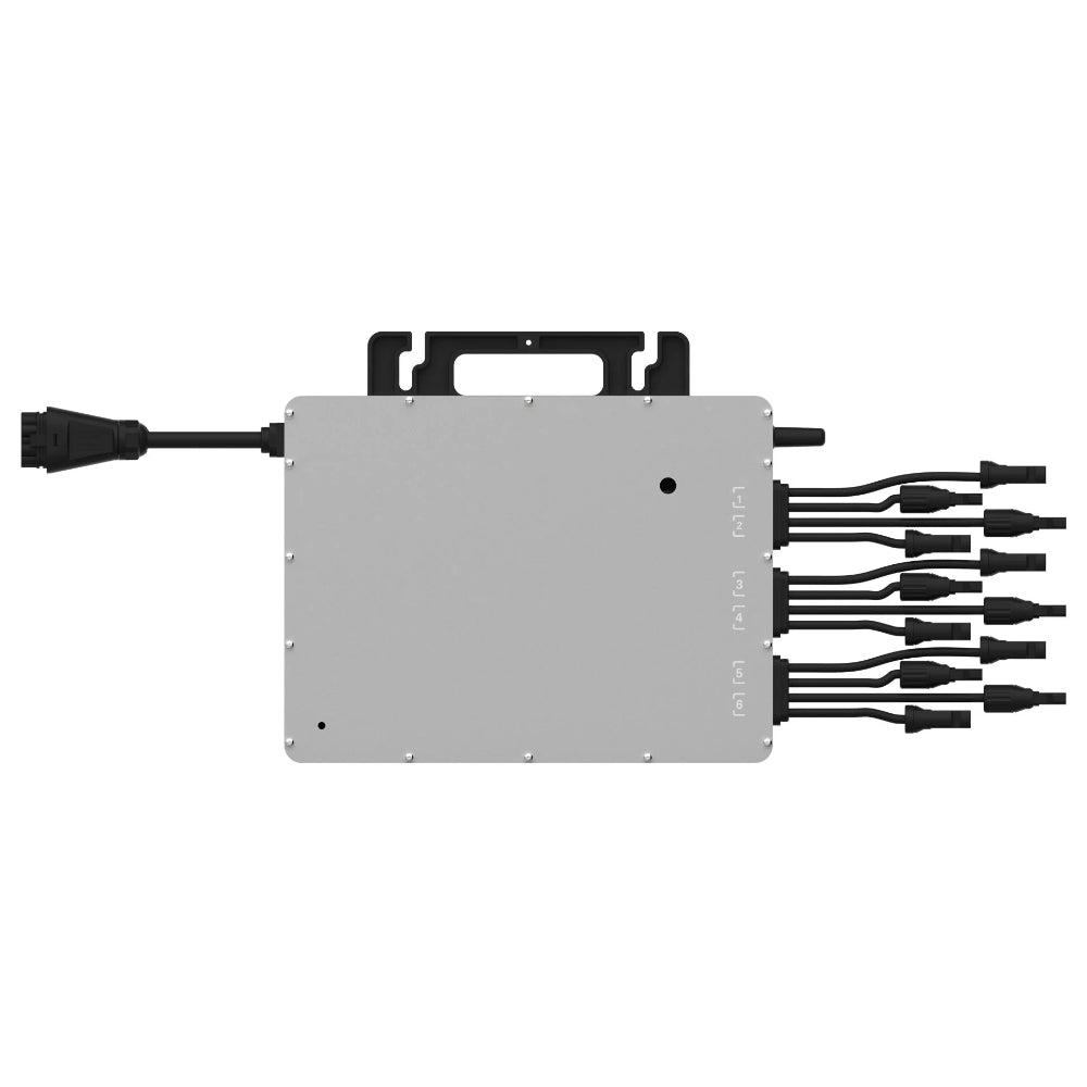 Hoymiles HMT-2250-6T Mikro-Wechselrichter