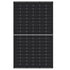 Jinko Solar 490W Tiger Neo N-Type Mono-facial Black Frame (Palette = 37 Stück)
