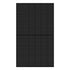 Jinko Tiger Neo 460W monokristallines N-Type Glas-Glas Fullblack