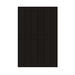 Jolywood 430 Watt Bifazial Glas/Glas Full Black