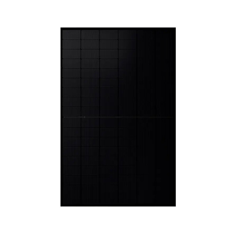 Jolywood JW-HD96N R2 450W Full Black – Bifazial Glas-Glas Modul