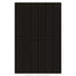 Jolywood Niwa Black JW-HD108N-R2-500W Full Black (Container = 888 Stück)