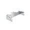 K2 Systems TerraGrif QL, Clip Potentialausgleich, alle K2 Systeme, Verwendung an Mittelklemme