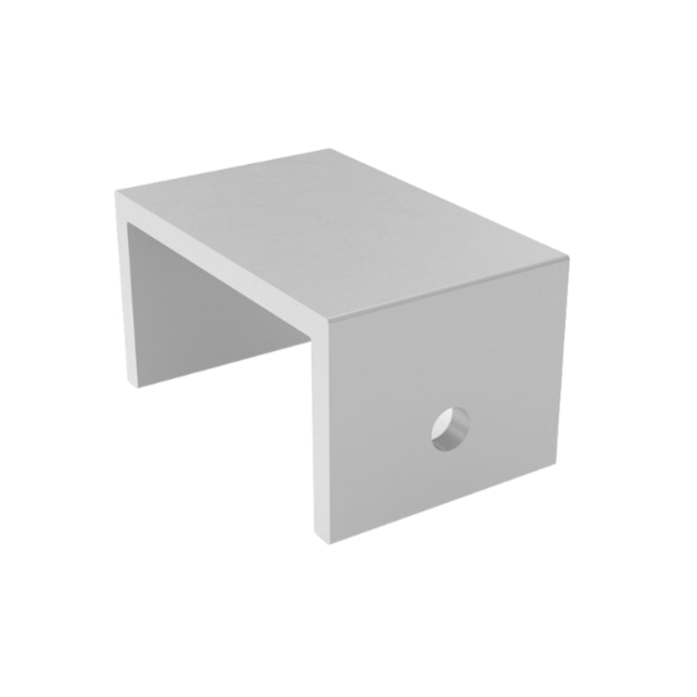 K2 Systems WallPV Rail AntiSlip Clip Abrutschsicherung FacadeRail + MultiRail