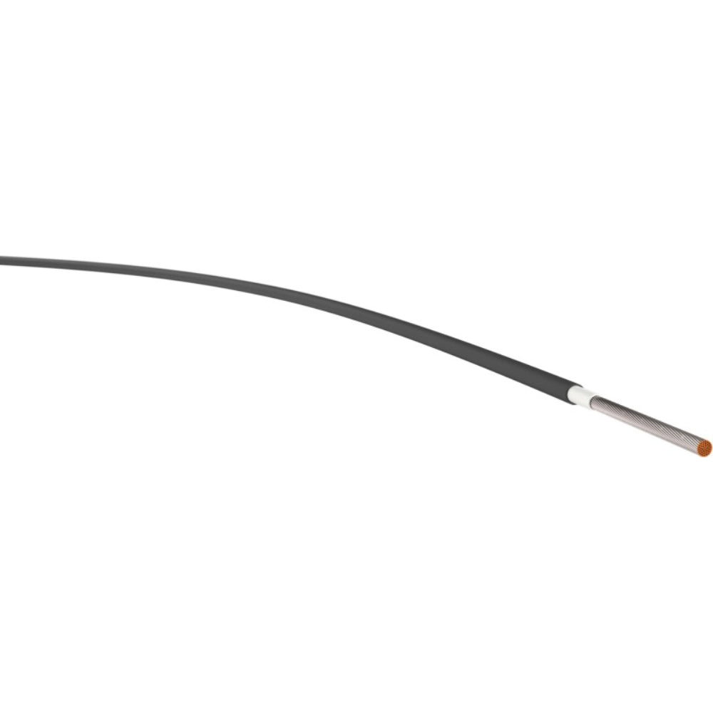 KABEL-LEITUNGEN Solarkabel für Photovoltaikanlagen H1Z2Z2-K 1X6 RT Eca (VPE = 500 m)