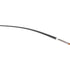 KABEL-LEITUNGEN Solarkabel für Photovoltaikanlagen H1Z2Z2-K 1X6 SW Eca (VPE = 500 m)