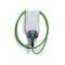 KEBA P40 weiß 11kW-3phasig cable 6m BLE-WiFi RFID