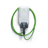KEBA P40 weiß 11kW-3phasig cable 6m BLE-WiFi RFID