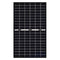 LUXOR Eco Line Half-Cell GLAS-GLAS FULL BLACK M108/400W