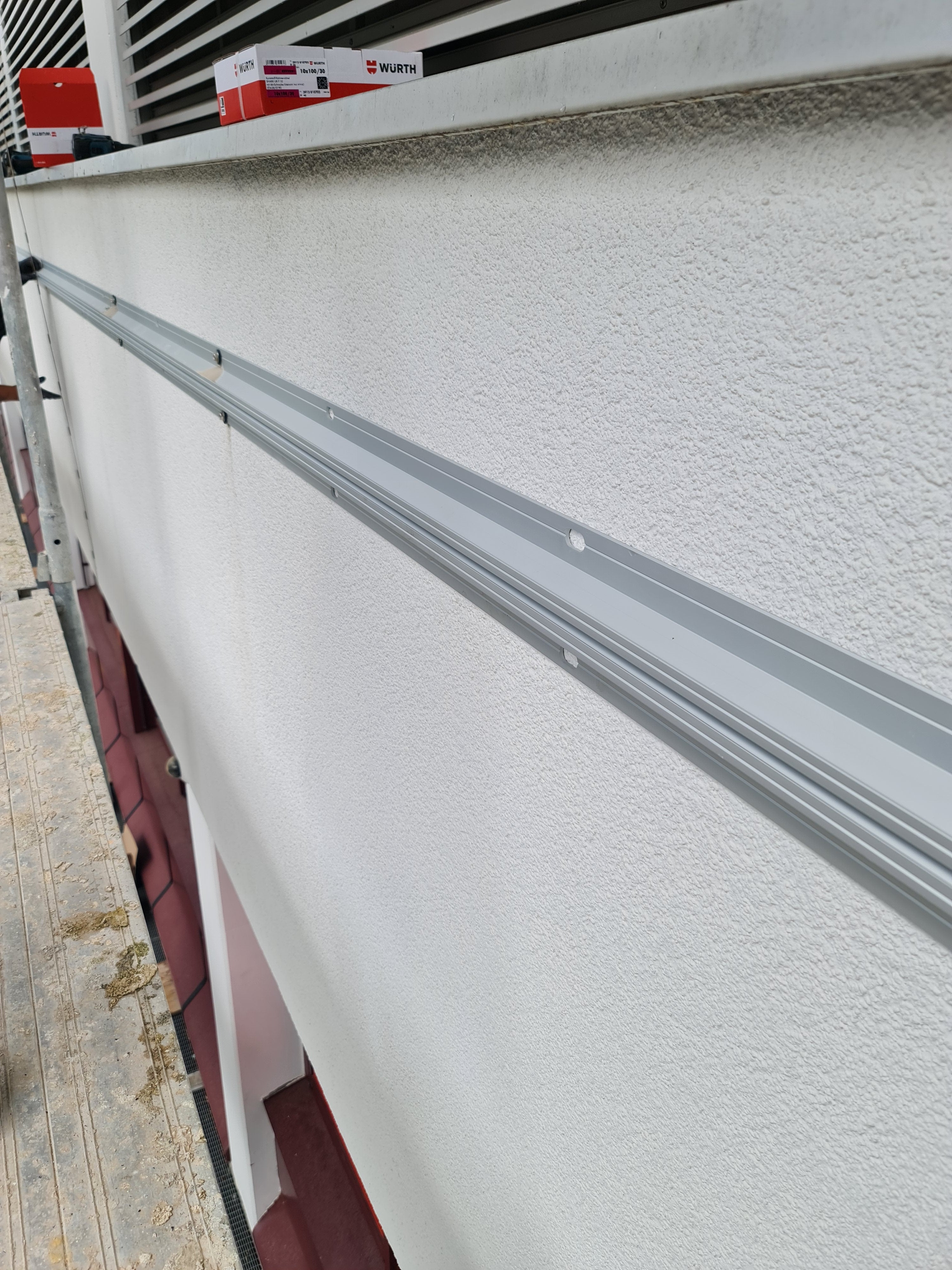 MO Energy Systems pv-pure Fassadenset Bild 3