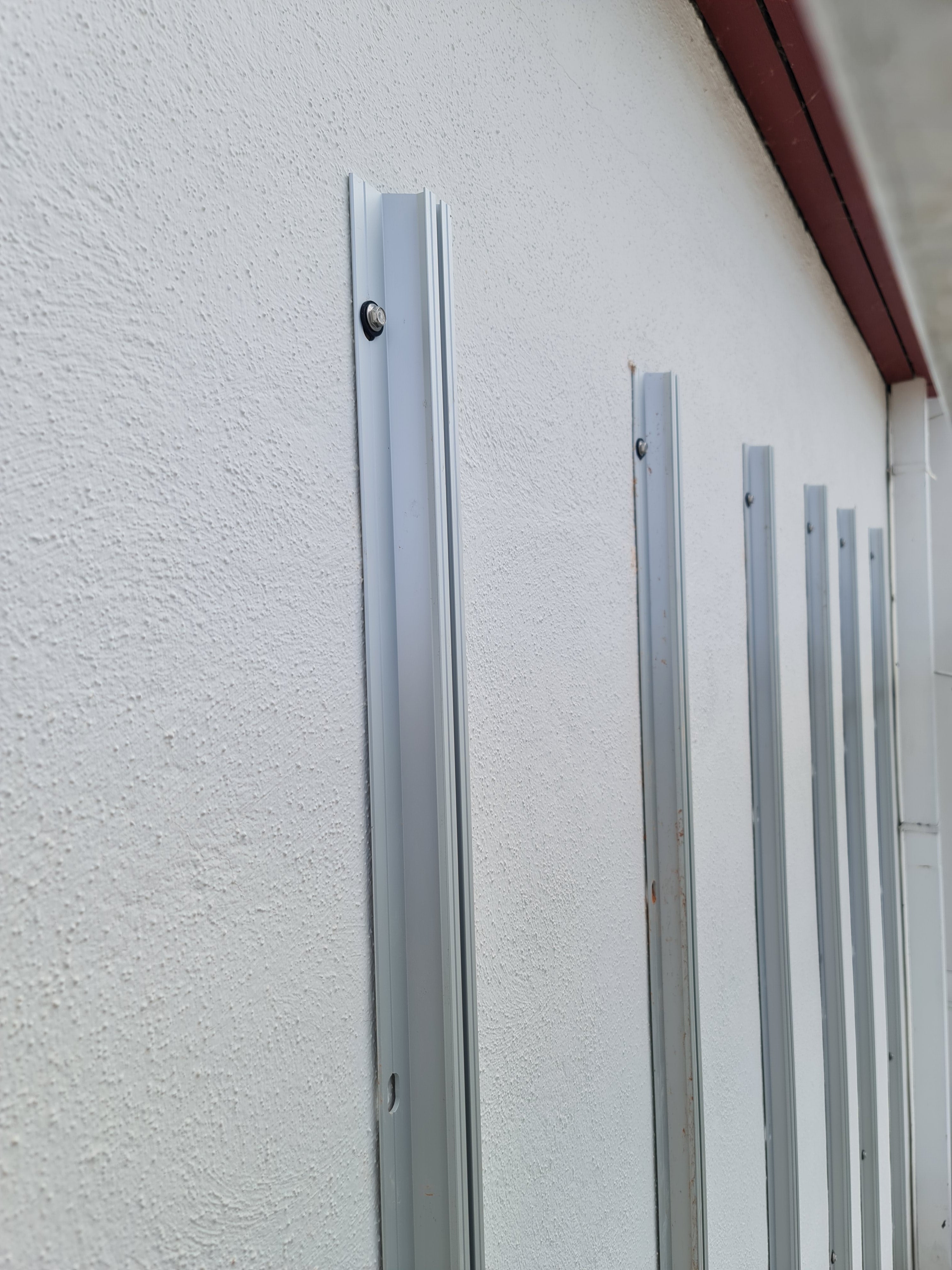 MO Energy Systems pv-pure Fassadenset Bild 4