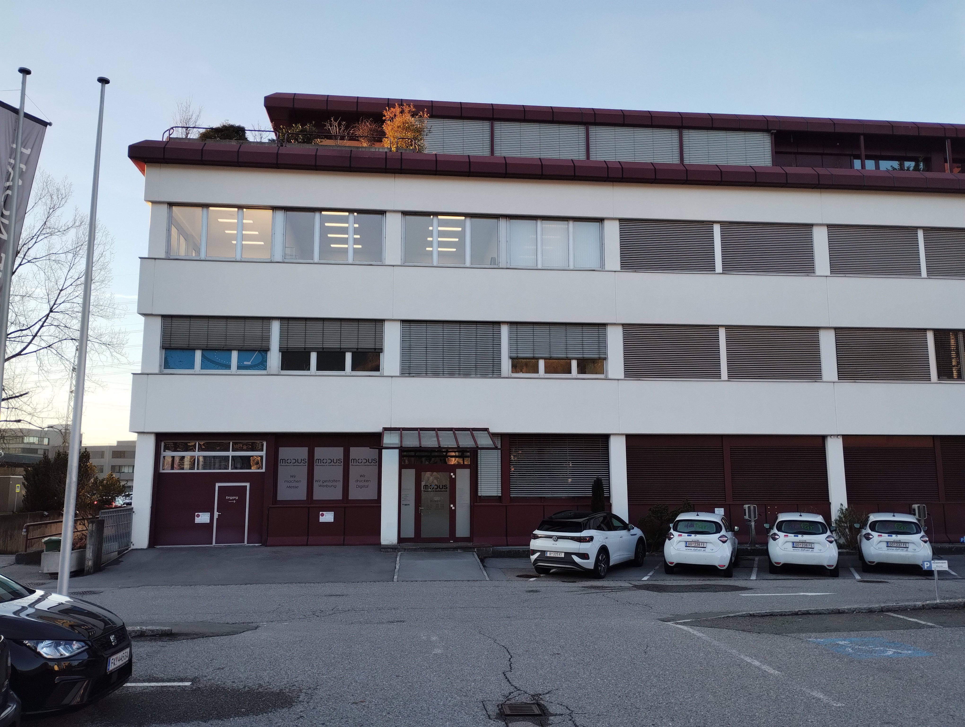 MO Energy Systems pv-pure Fassadenset Bild 5