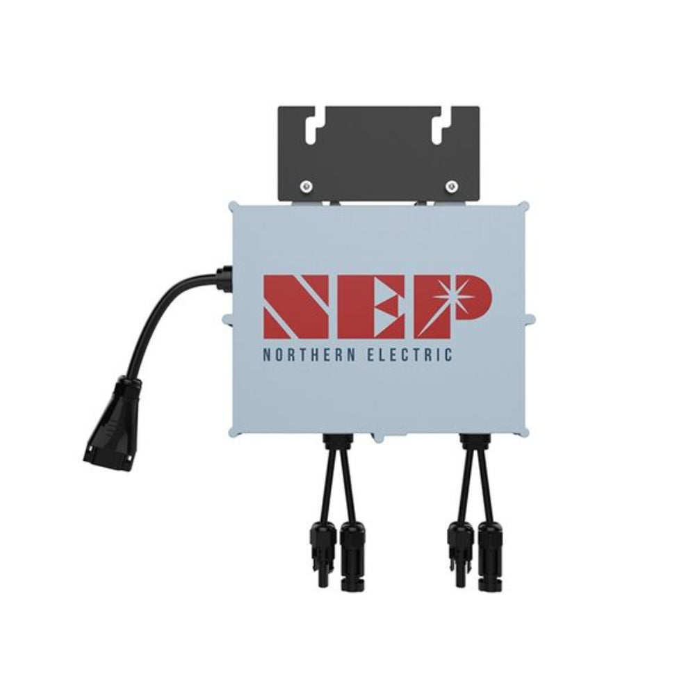NEP BDM-800 Microinverter