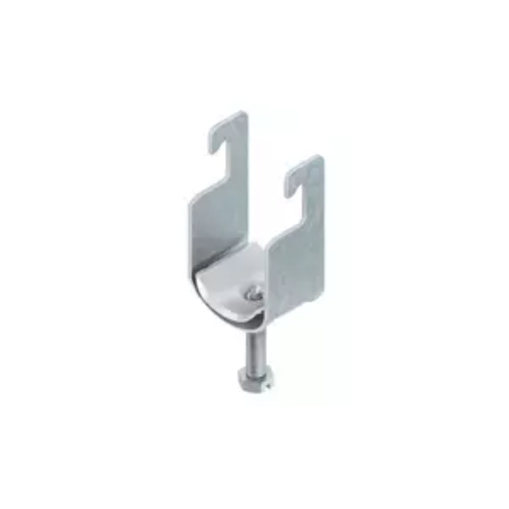 NIEDAX Universal-Bügelschelle, für Kabel-Ø 6-12 mm