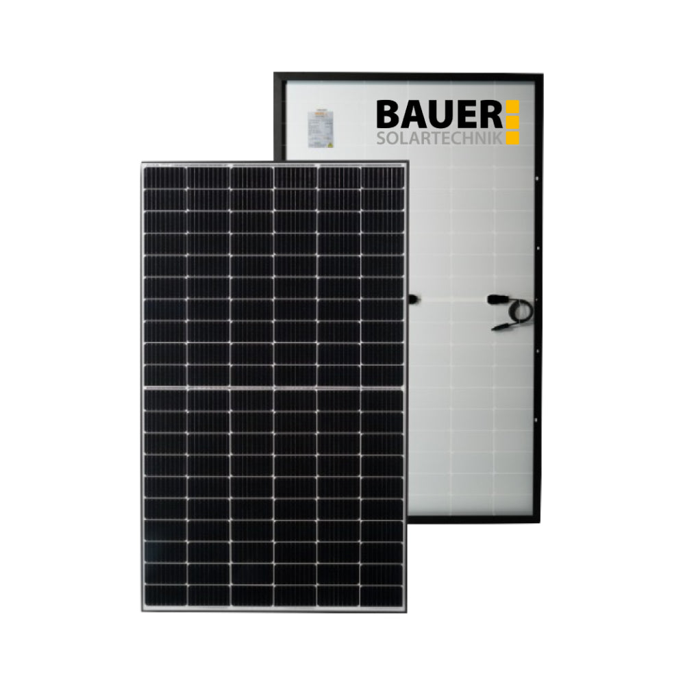 Bauer Solar PERFORMANCE BS - 410 Watt
