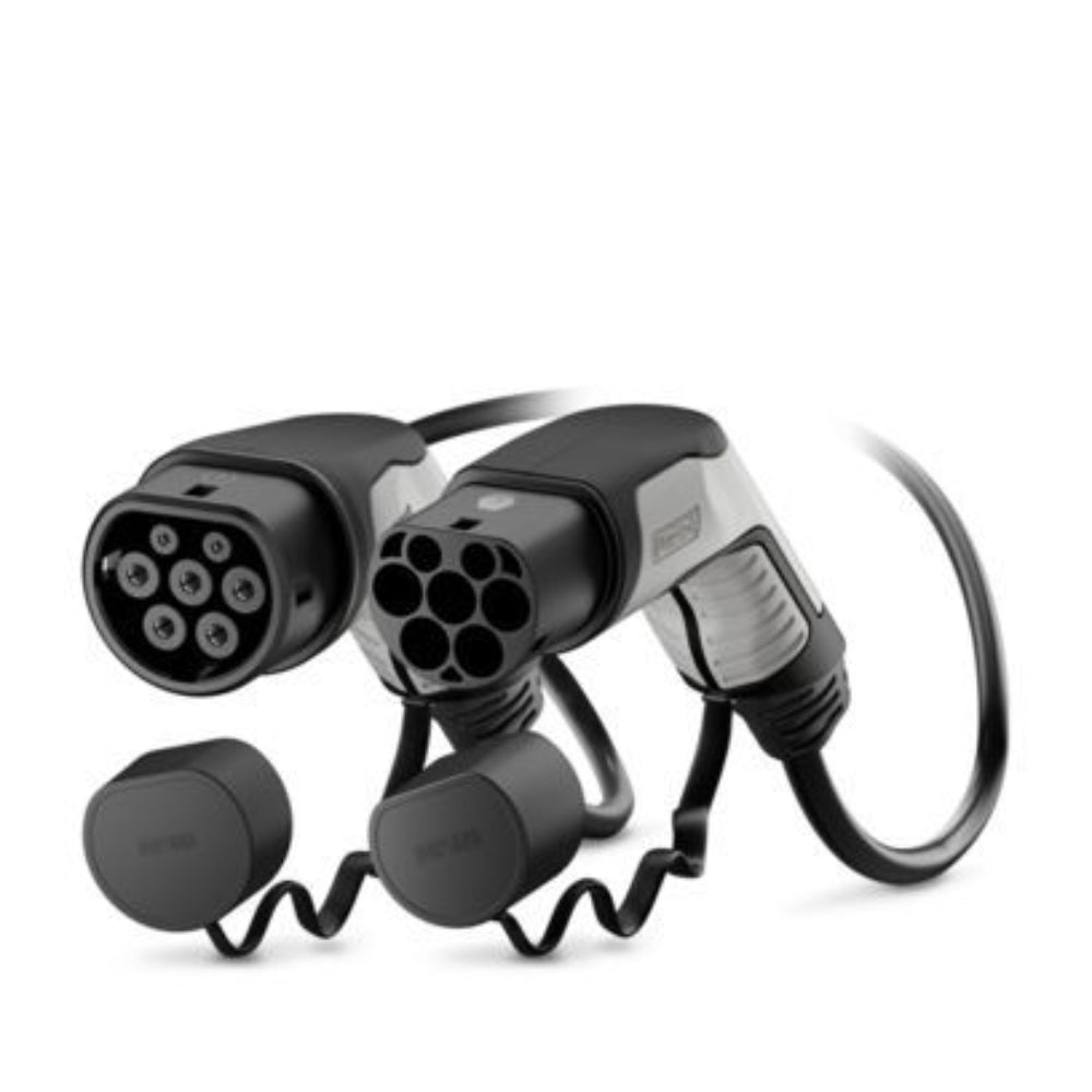 PHÖNIX Ladekabel - 11kW Typ2 5m