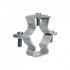 PIPELIFE 40mm Alurohrschelle mit PE-Anschluss