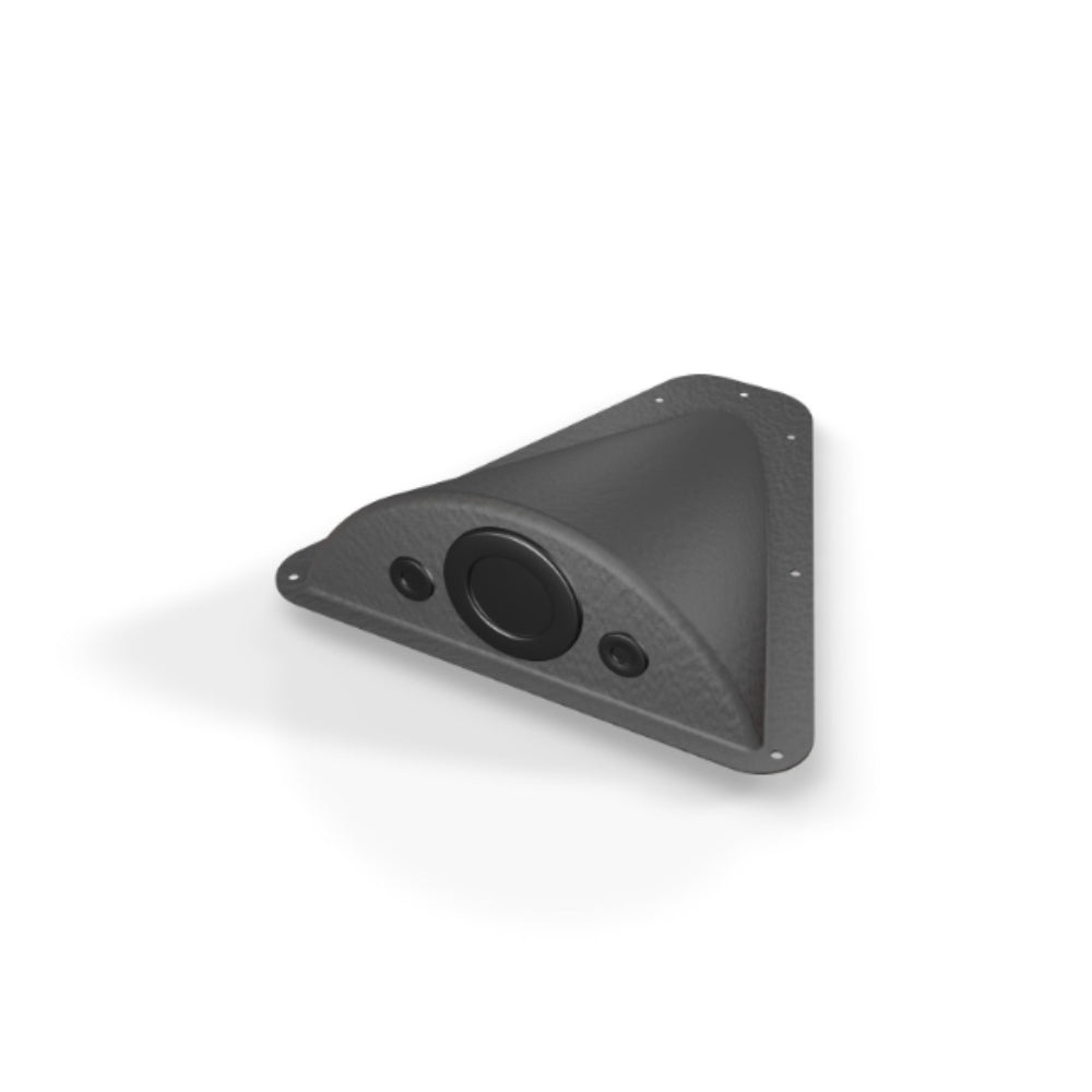 PREFA Solarluke Anthrazit P 10