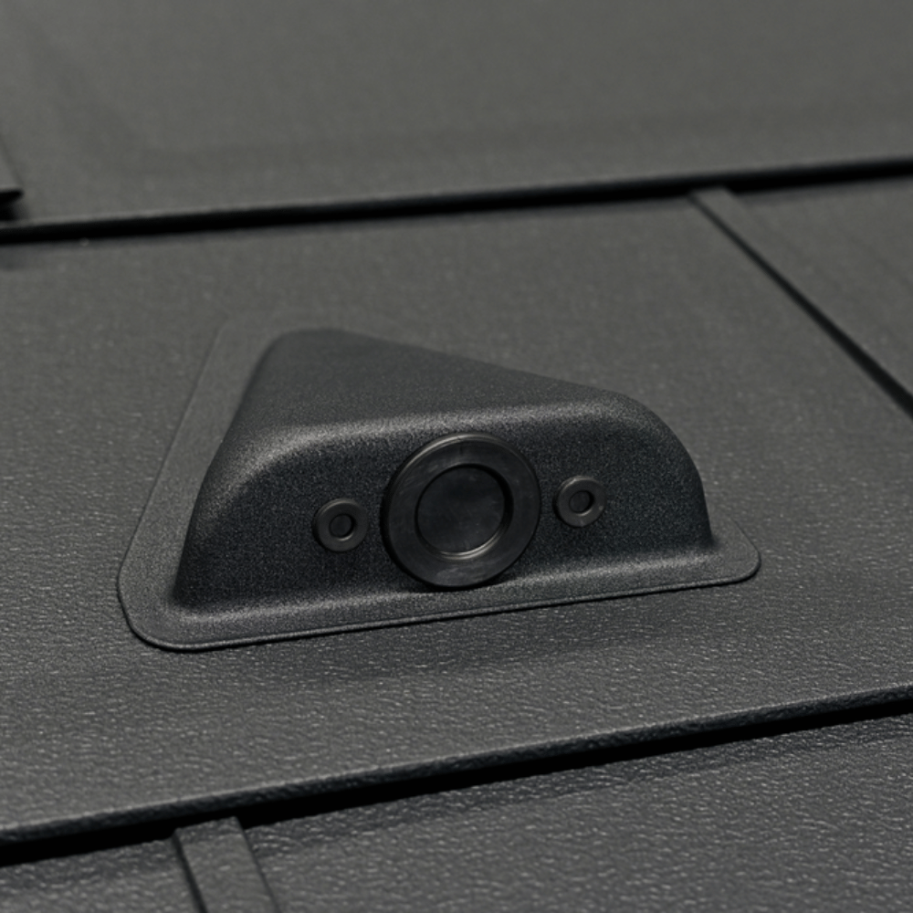 PREFA Solarluke Anthrazit P 10