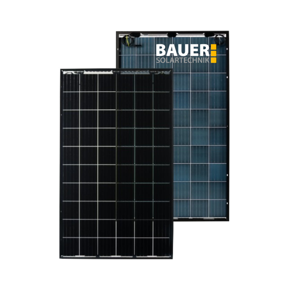 Bauer Solar PREMIUM PROTECT BS-108M10HBB-GG - 420 Watt
