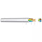 PVC-Schlauchleitung H05VV-F (YMM) 5G4 HGR Eca (50m Rolle)
