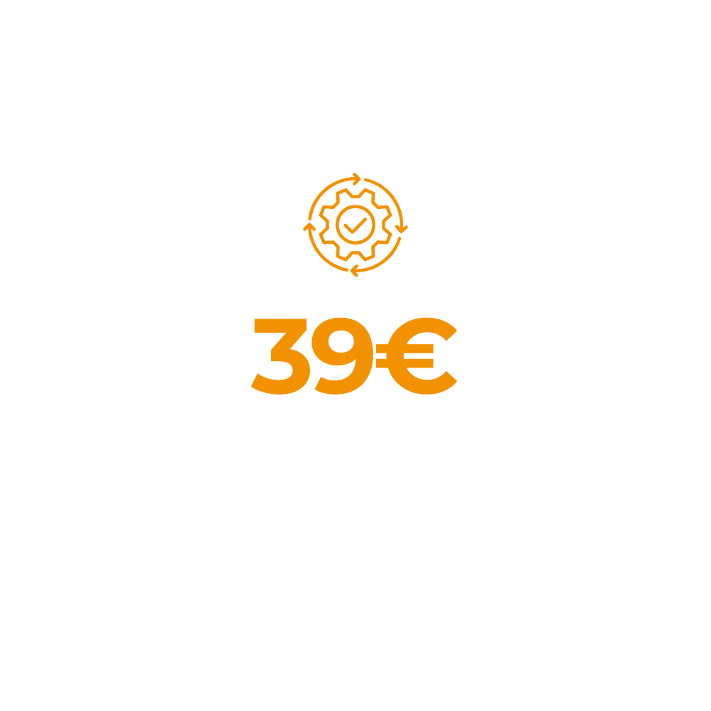 Mindermengen Zuschlag (unter 500€)