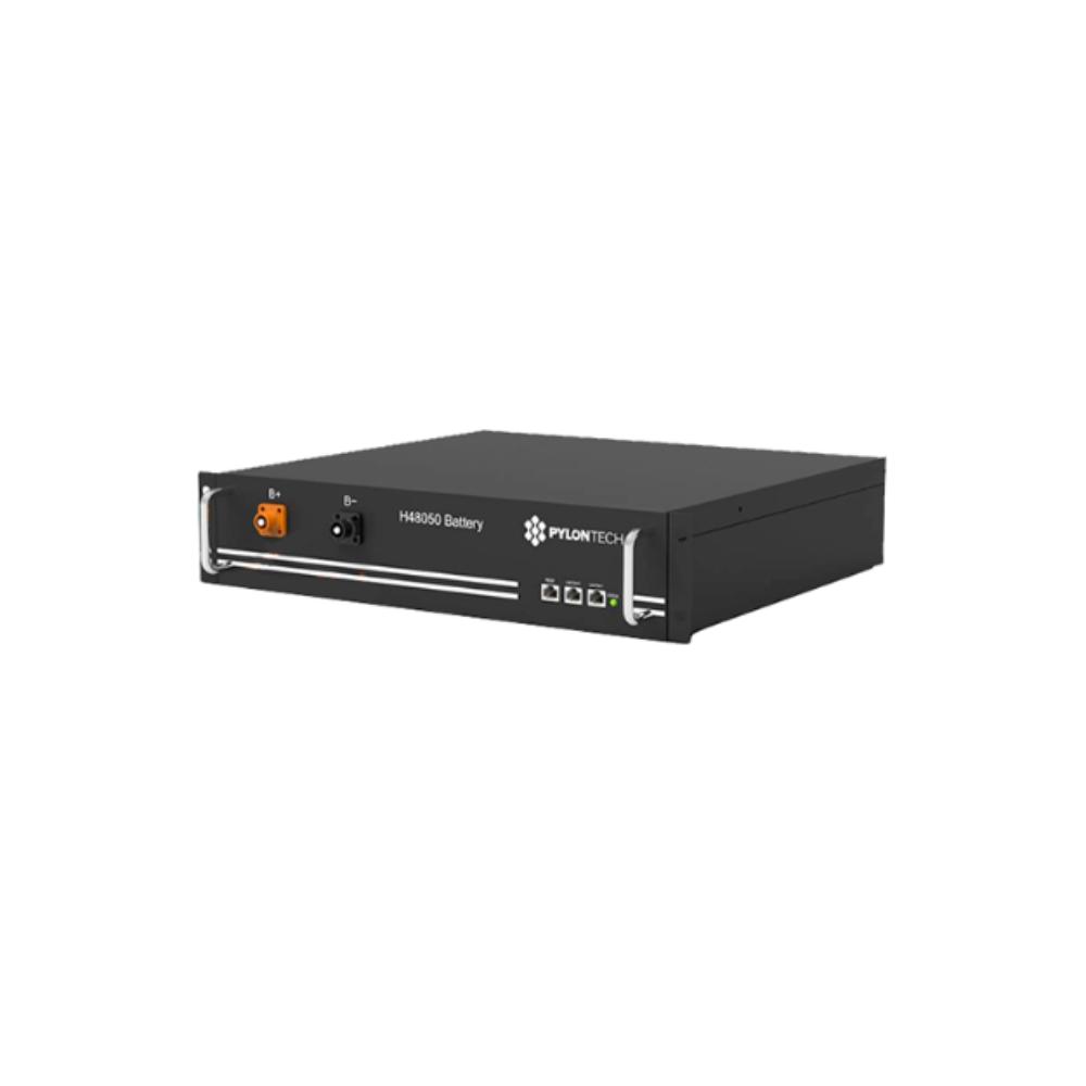 Pylontech 48V H48050 HV (2,4 kWh) High-Voltage Lithium-Ionen-Batterie