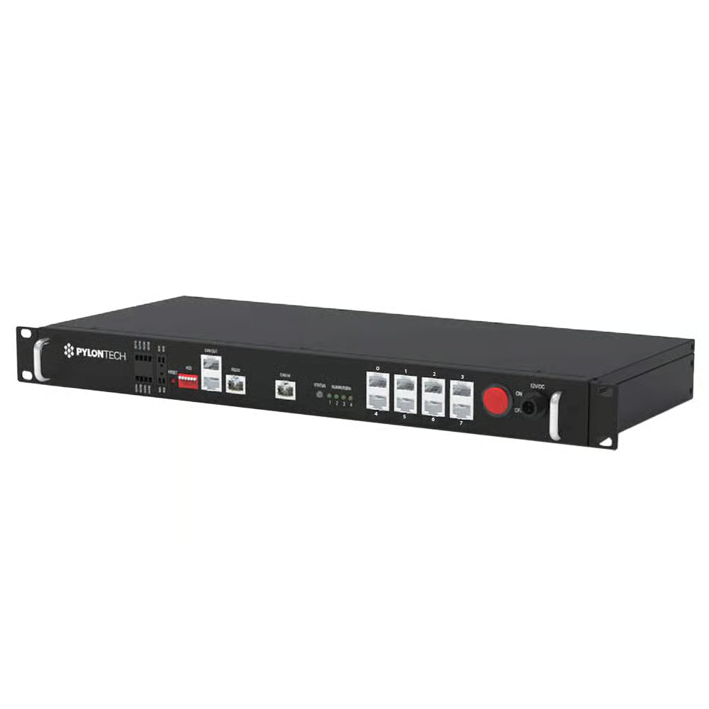 Pylontech LV-HUB BMS Modul
