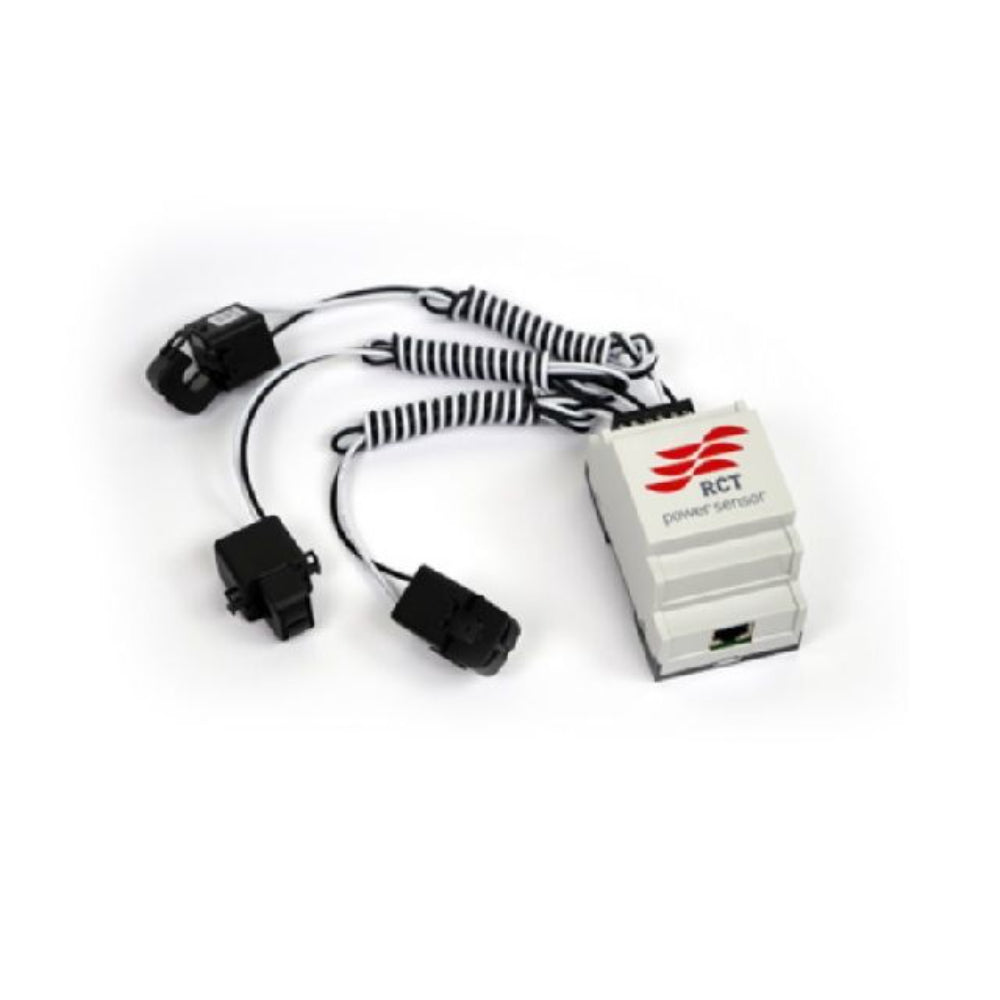 RCT Power Sensor, 3 x 50A