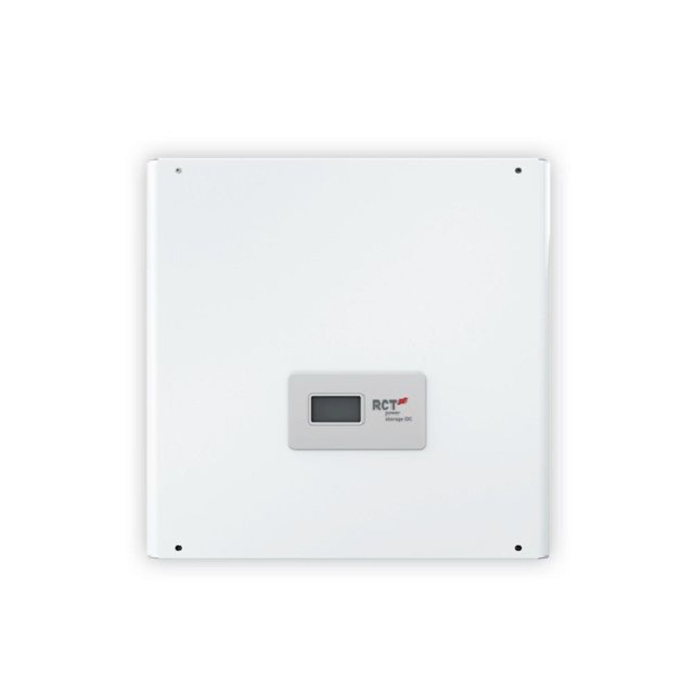RCT Power Storage DC