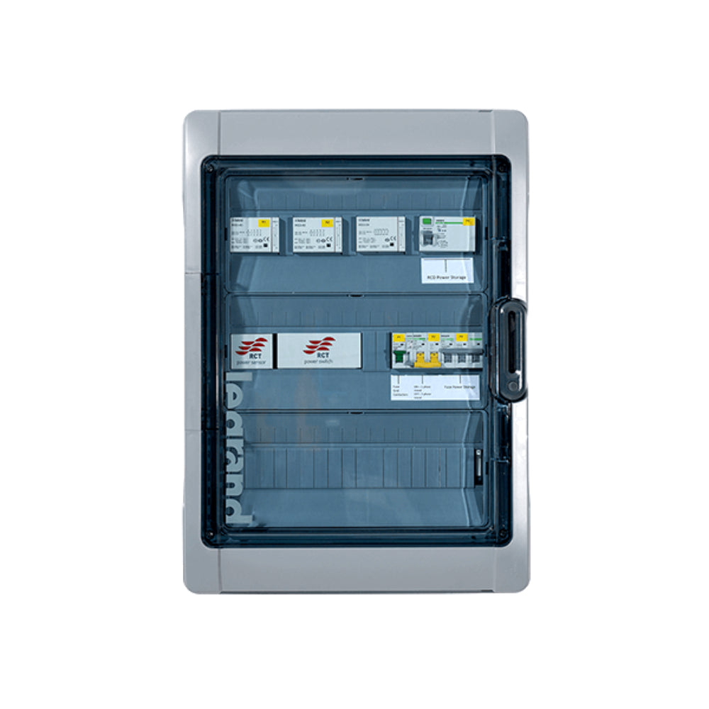 RCT Power Switch 63/25