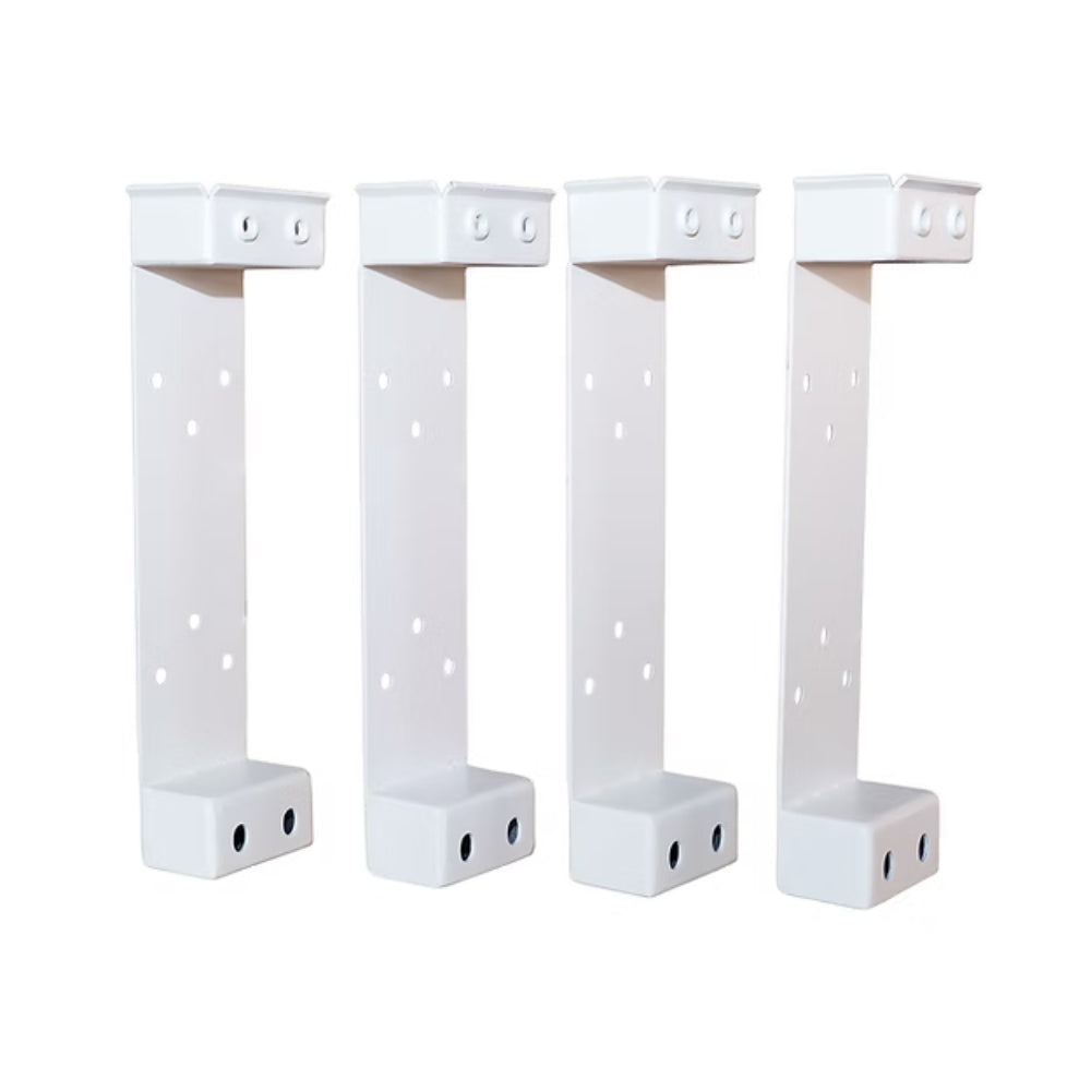 SALZSTROM Easy Rack Batteriegestell-Set (Indoor)