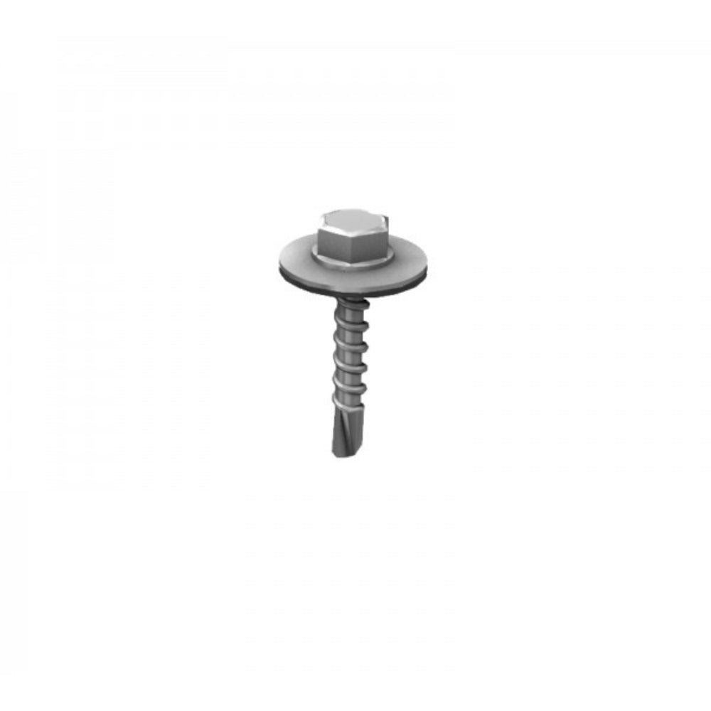 K2 Systems SC HH SD6,0x36 SEAL (EJOT) Selbstb. Sechskantblechschraube - DIN 7504