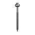 K2 Systems SC HH SD 6,8x140 SEAL Selbstb. Sechskantblechschraube mit Dichtscheibe